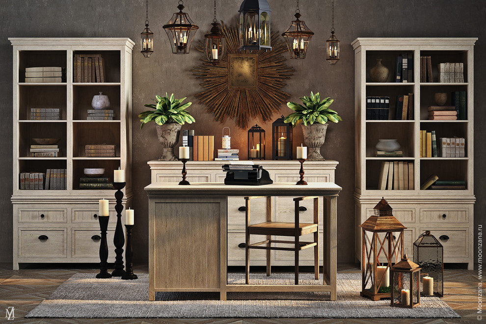 Сенчери - эпоха классицизма 21 века