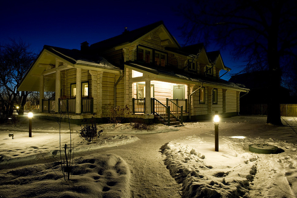 Ночная сказка