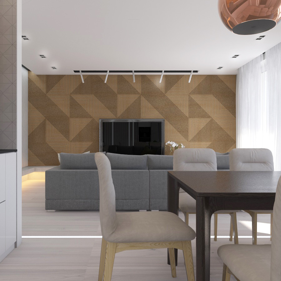 Квартира. Москва