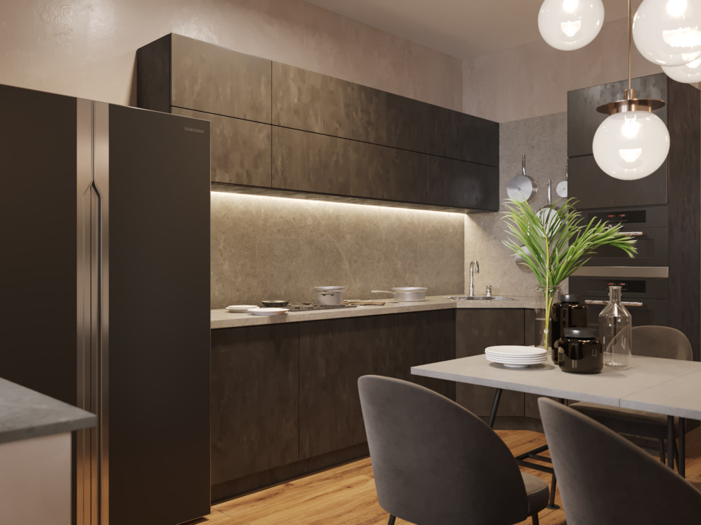 Квартира в Хамовниках