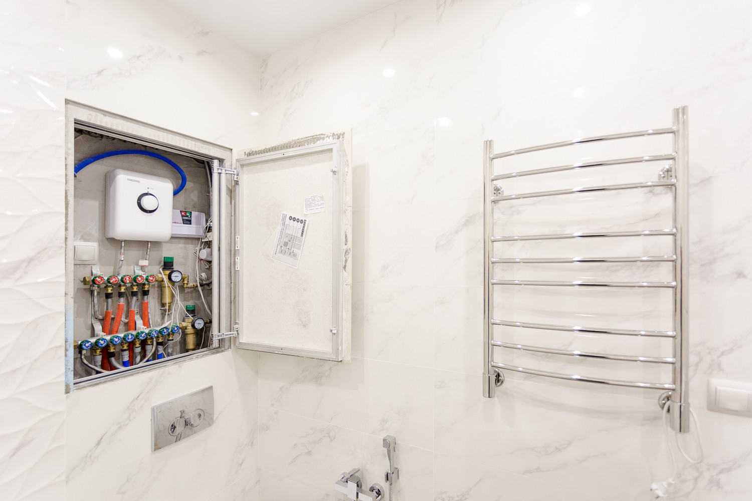 ЖК Молодежный