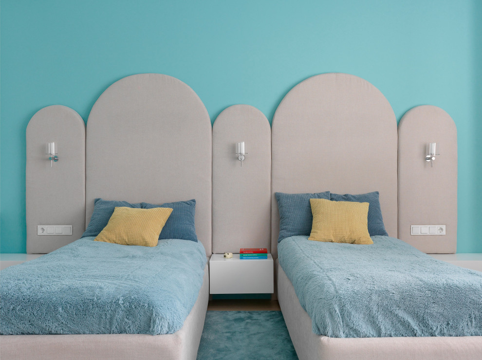 Квартира 170 м2 на Ленинском проспекте