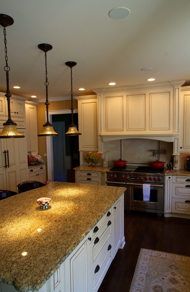 In-Ceiling Speakers