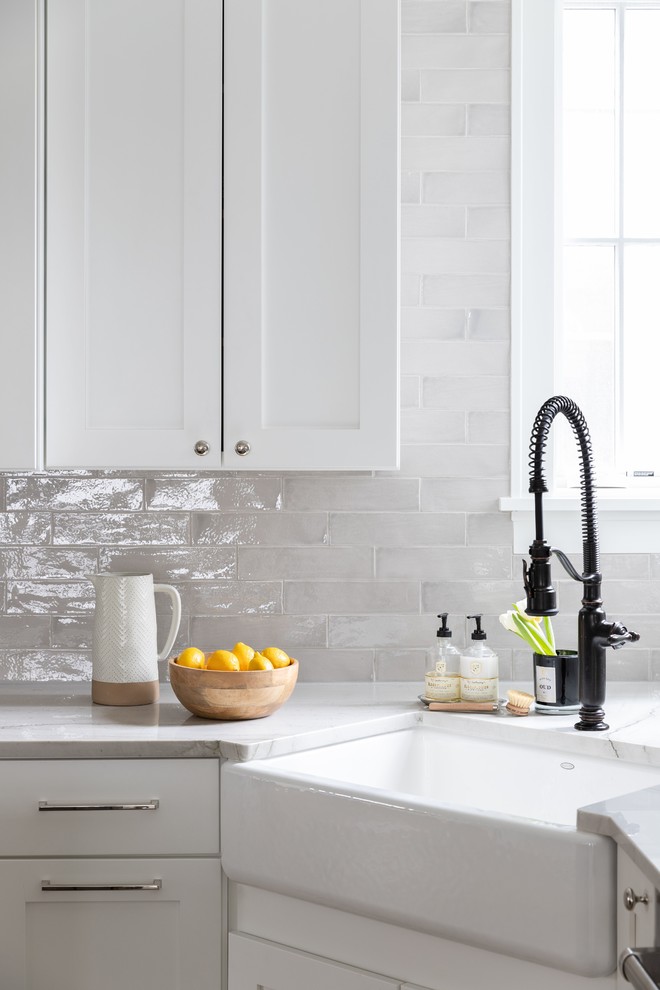 Brickstreet House - Photo by Emily Kennedy Photo