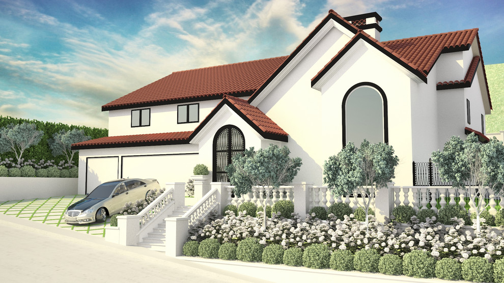 Беверли Хиллз - Лос Анджелес