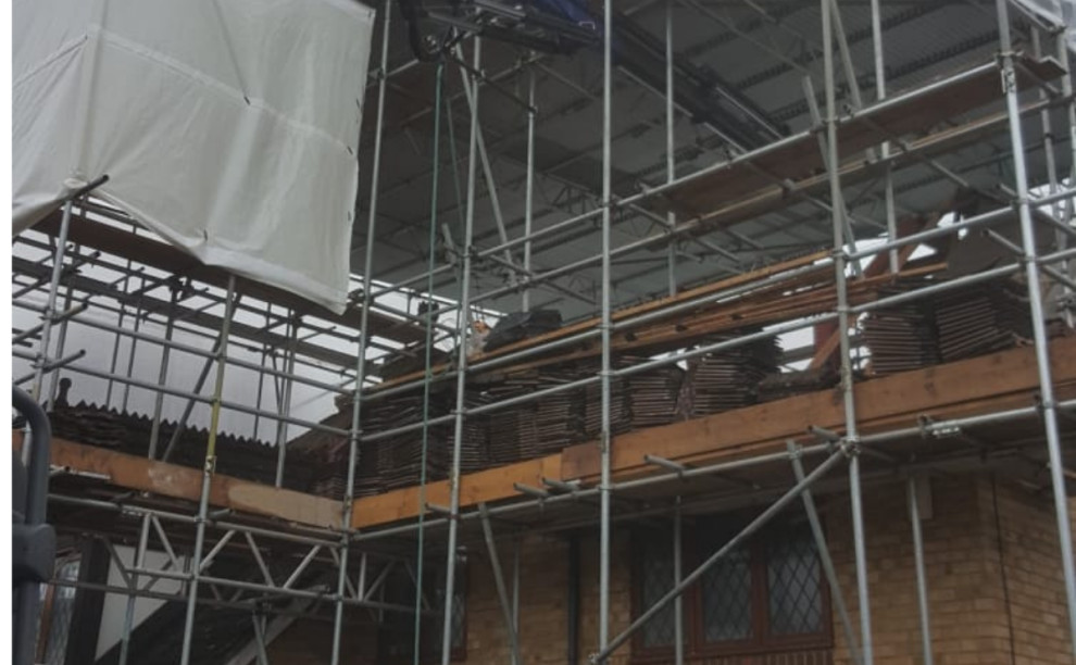 Rickmansworth Extension and Loft Conversion