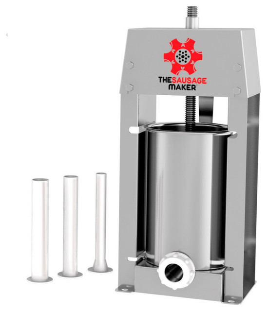 Specialty Kitchen Appliances | tsm products sausage stuffer reviews houzz Specialty Kitchen Appliances | tsm products sausage stuffer reviews houzz