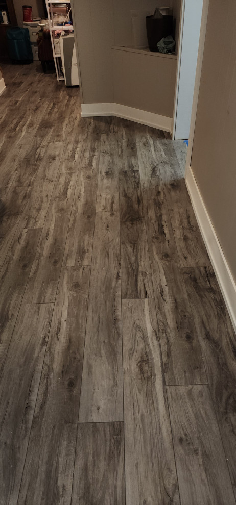 Flooring
