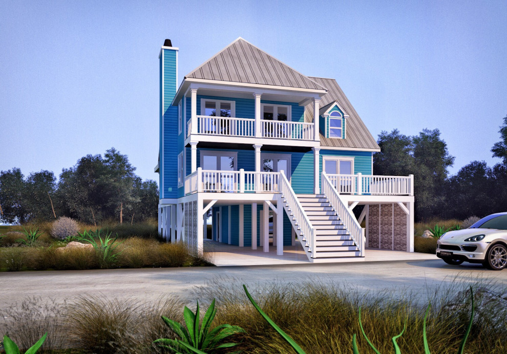 Renderings
