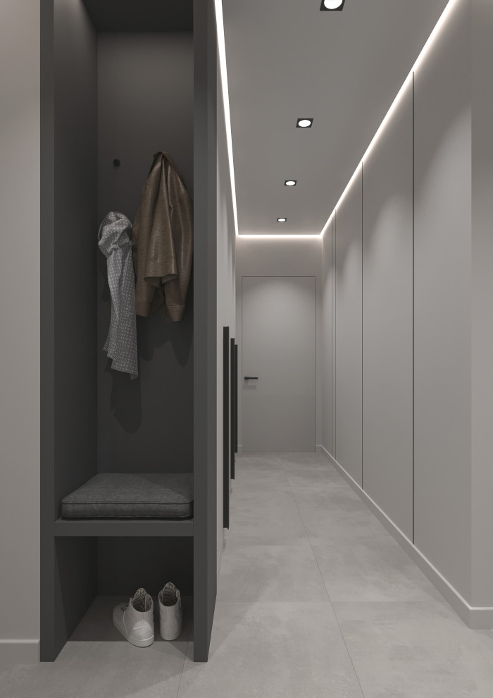 Архитектор