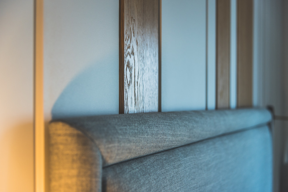 Квартира с видом на Волгу