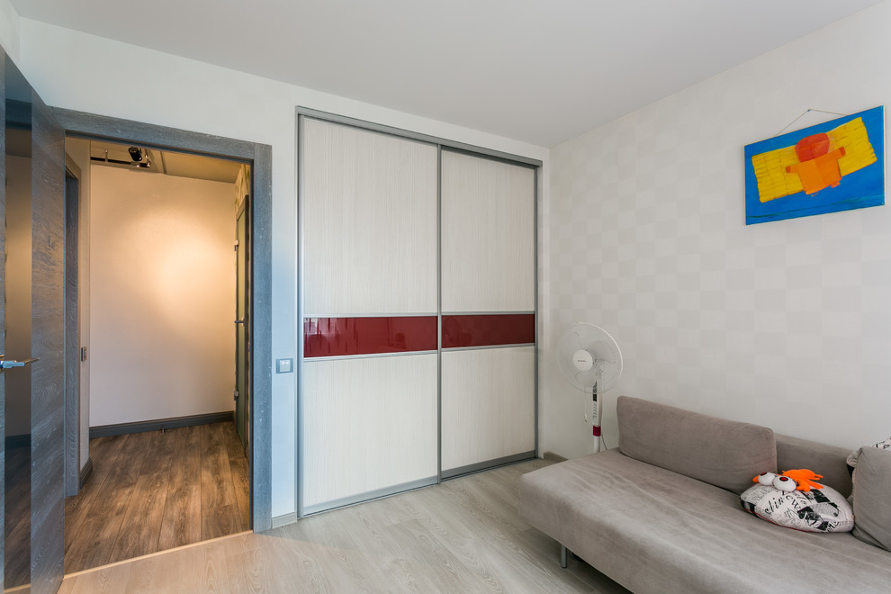 Квартира на Тореза