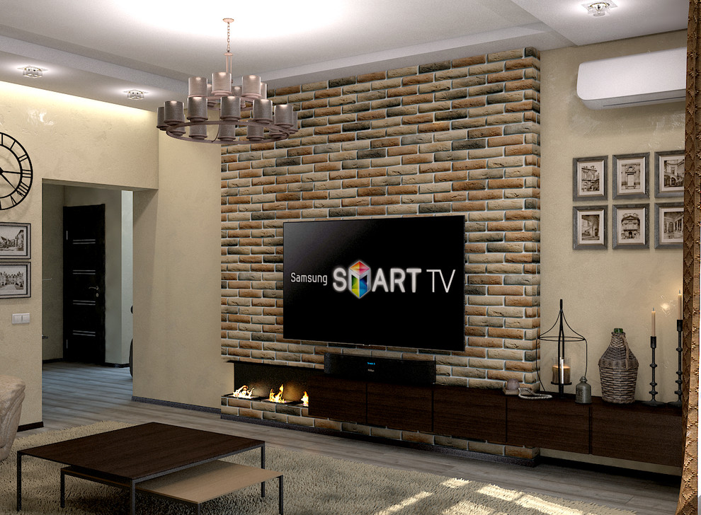 Дом в Экодолье