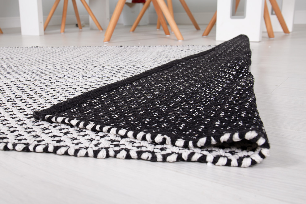 Modernes Wohnzimmer in Dresden