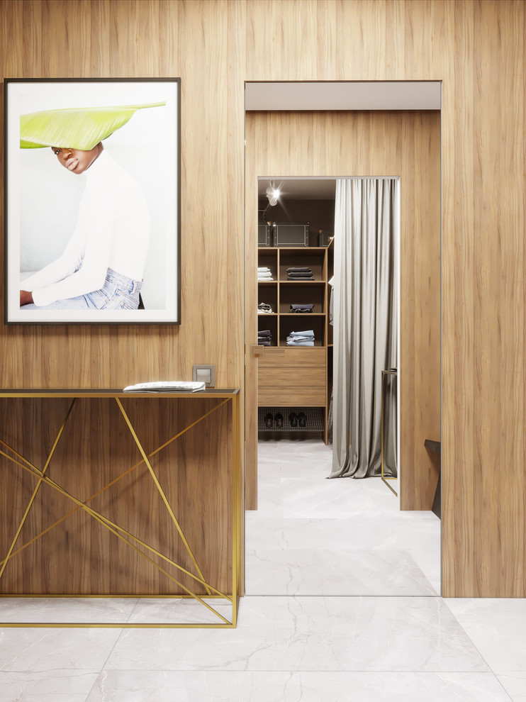 Квартира на ул. Полоцкая