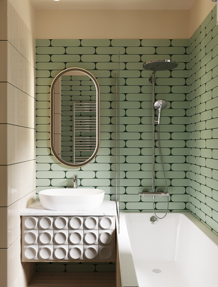 35 Академгородок