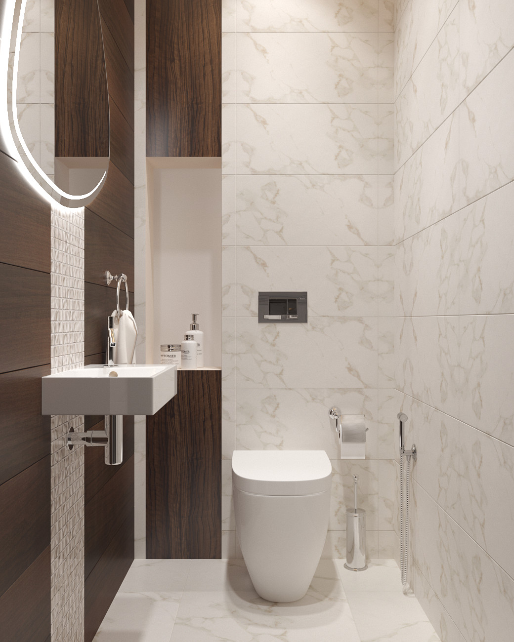 Элитный дом «Лаврушинский»