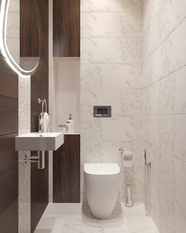 Элитный дом «Лаврушинский»