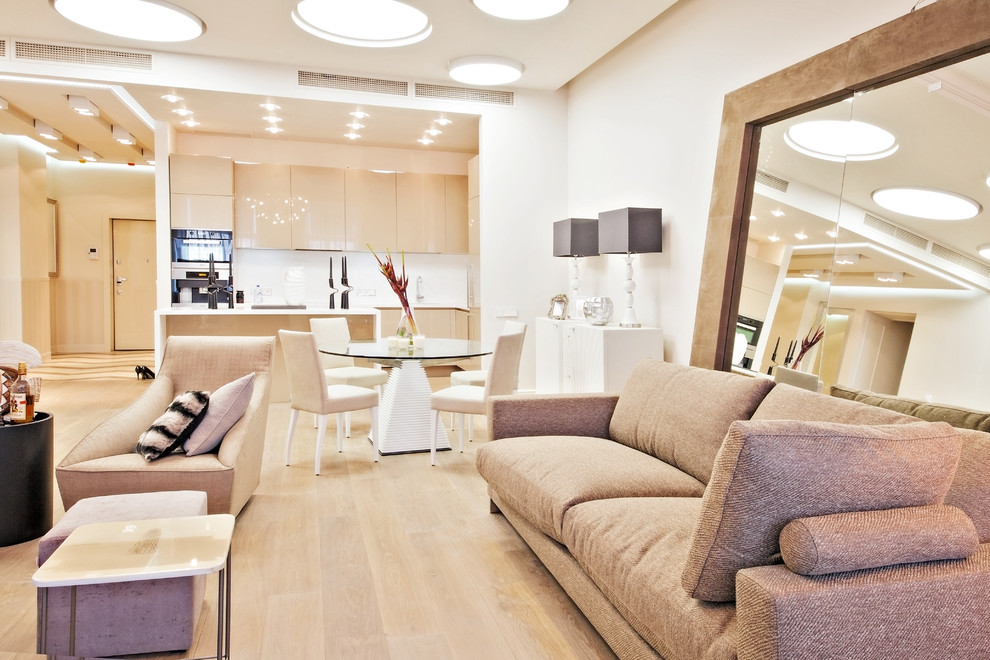 Проект "Якиманка"