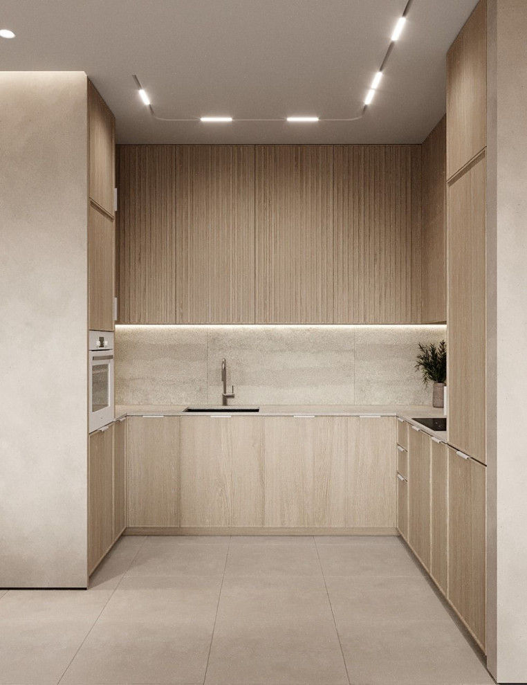 Квартира в Крыму