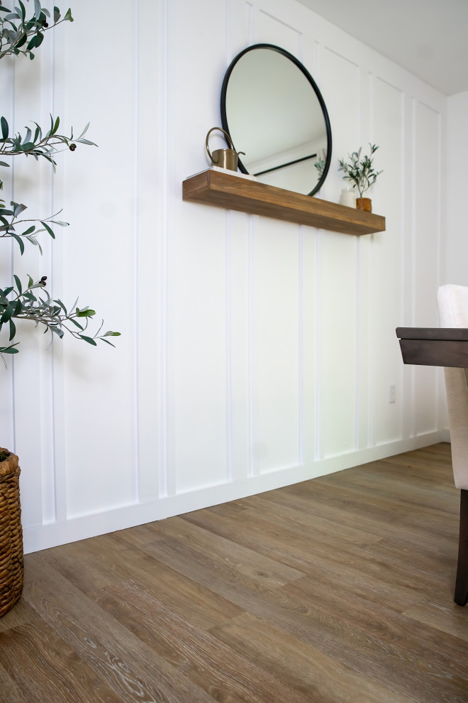 Sutton Base Modin Rigid LVP Collection Customer Space DE