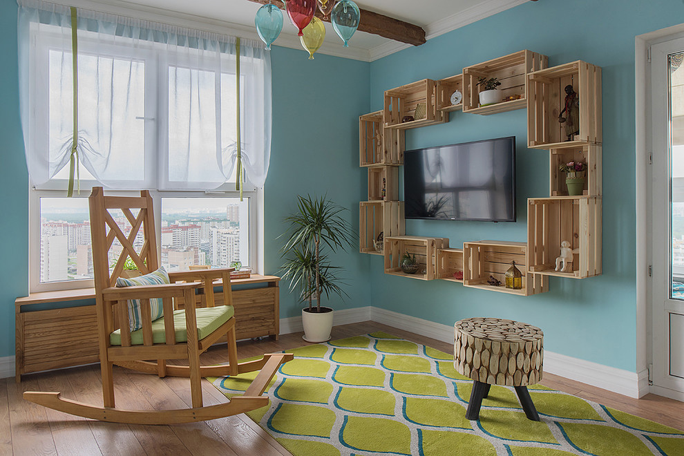 Райское Средиземноморье