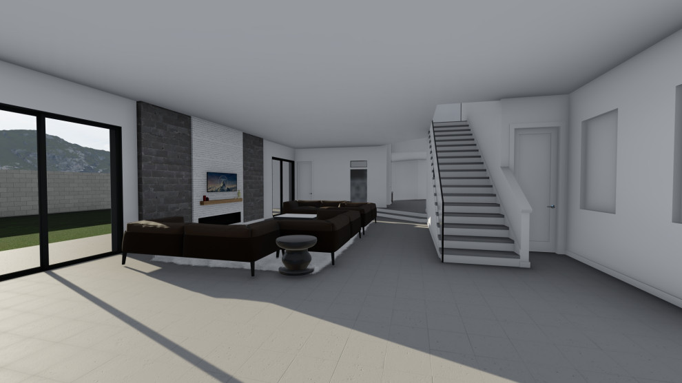 The Bhindi Residence