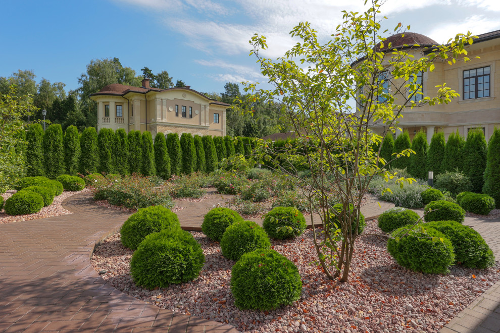 Калужское шоссе