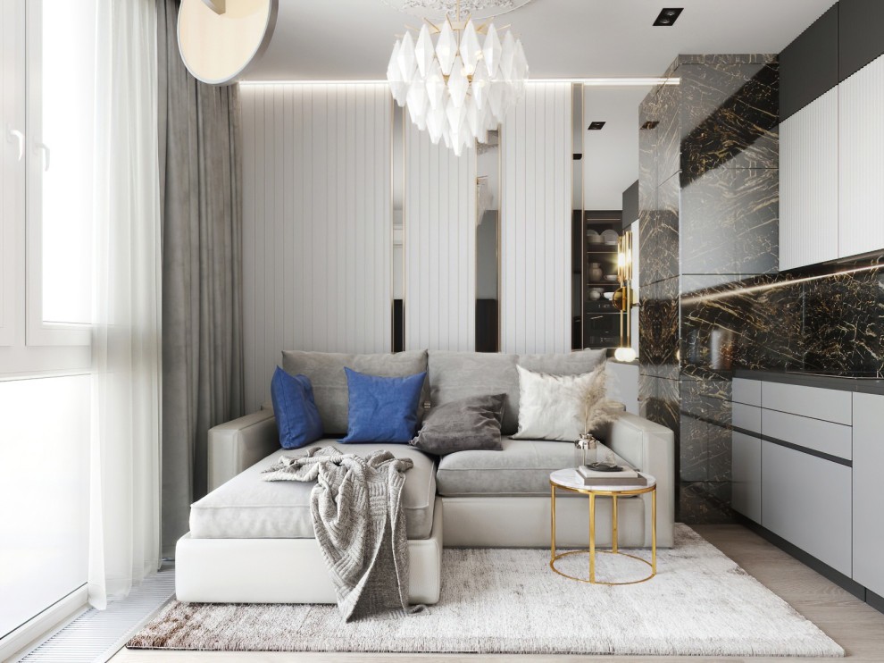 Алиса в зазеркалье