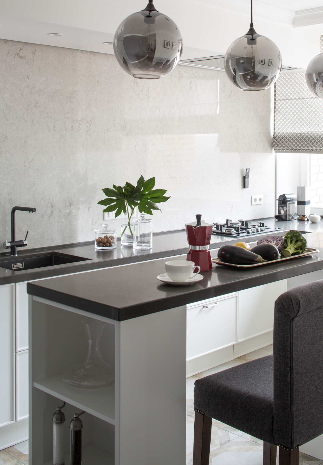 Малая Филевская, 95 кв.м.