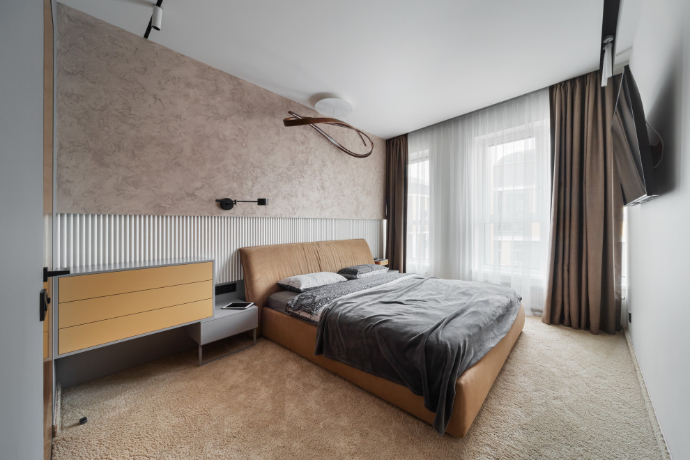 Квартира в ЖК Форум Сити 1