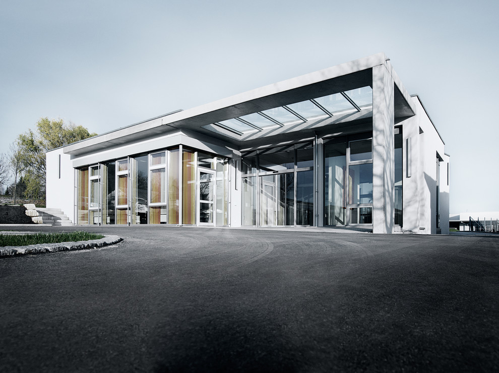 Industrial Haus in Berlin