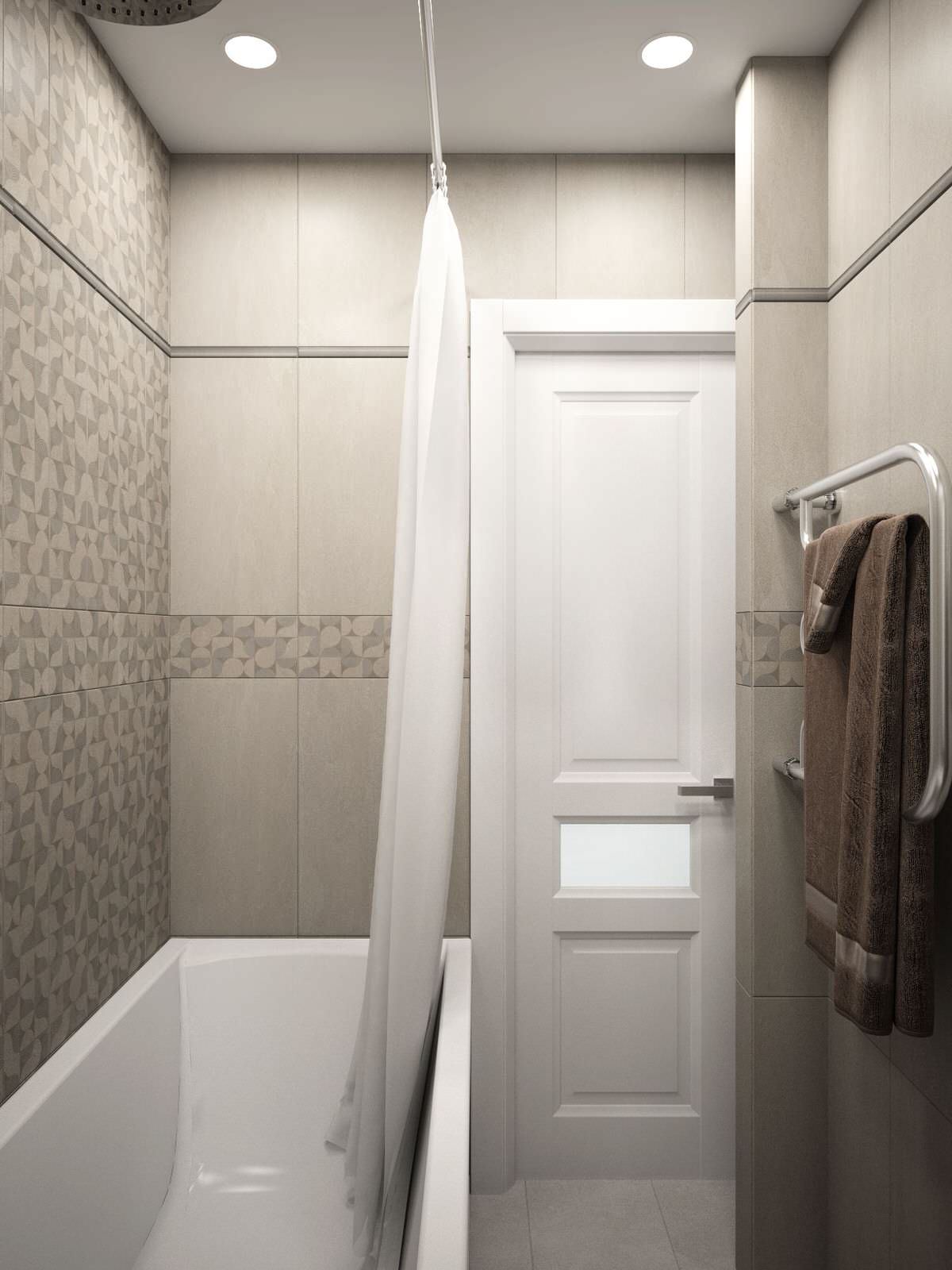 Квартира 51 кв.м.