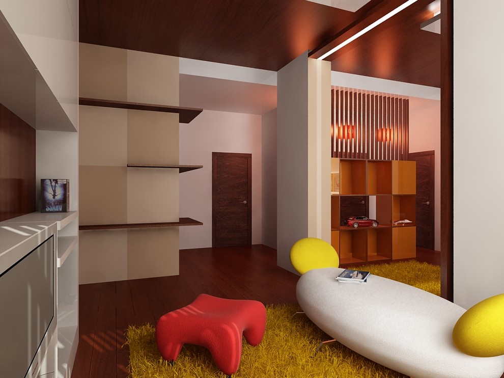 "ШУВАЛОВСКИЙ"