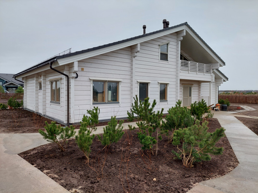 КП Завидово