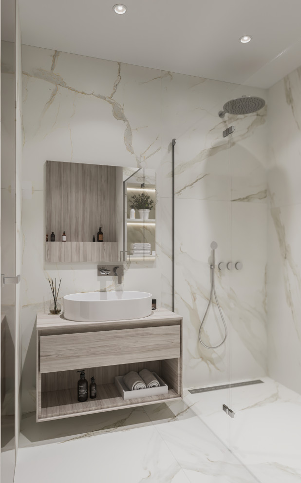 Клубный Дом в Газетном