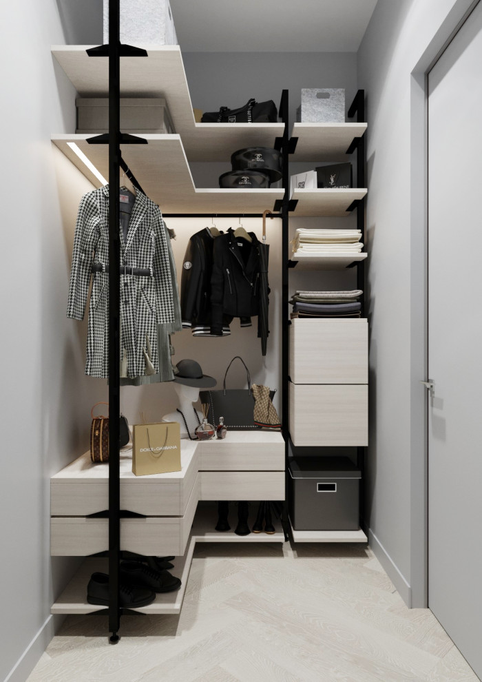 Квартира в Москве