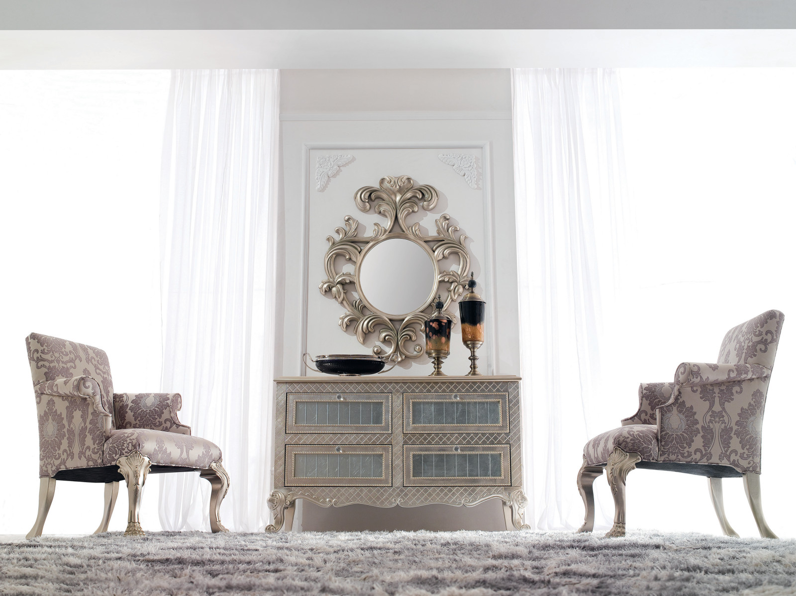 Гостиная Florence