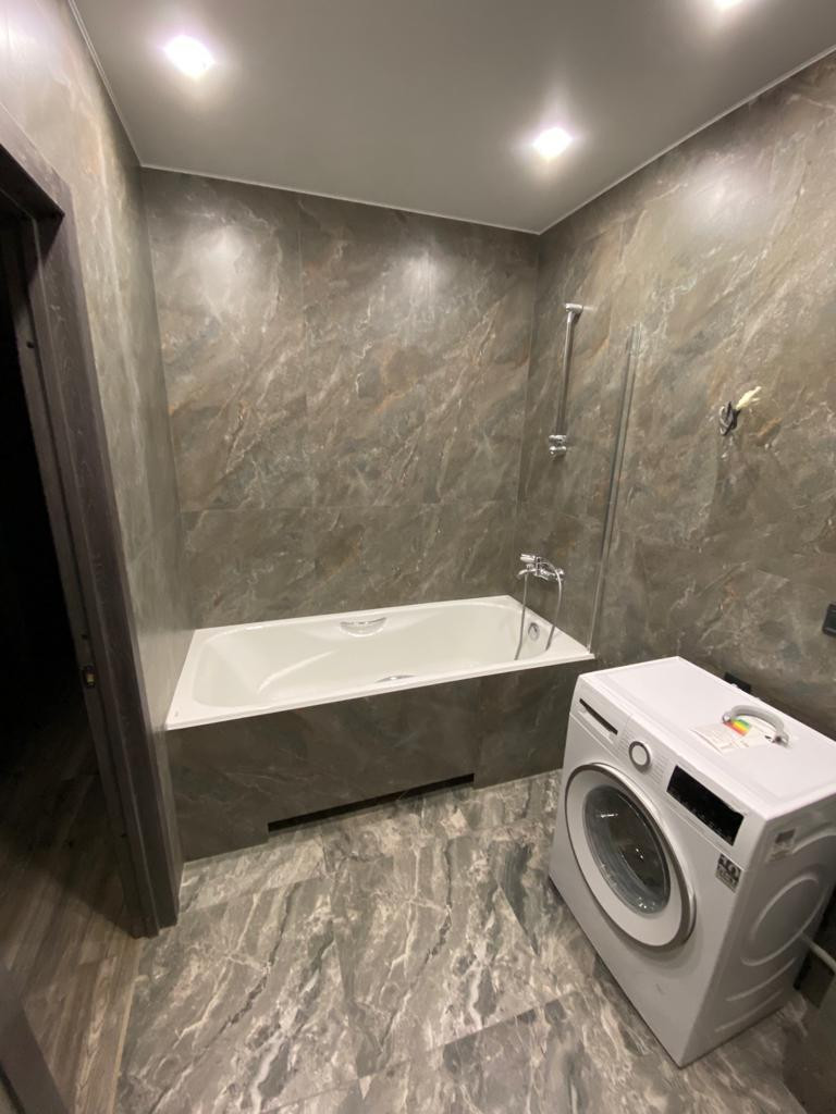 Одинцово -1, квартира 104 м2