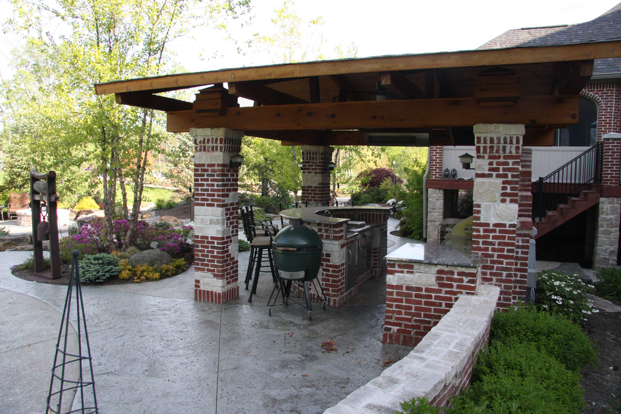 The Kaplan Residence