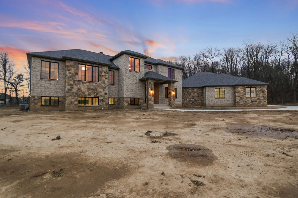 The Pepper Creek Project