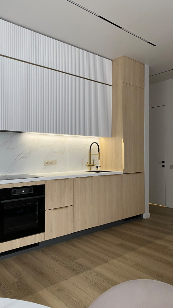 жк Welton Gold, 58 кв