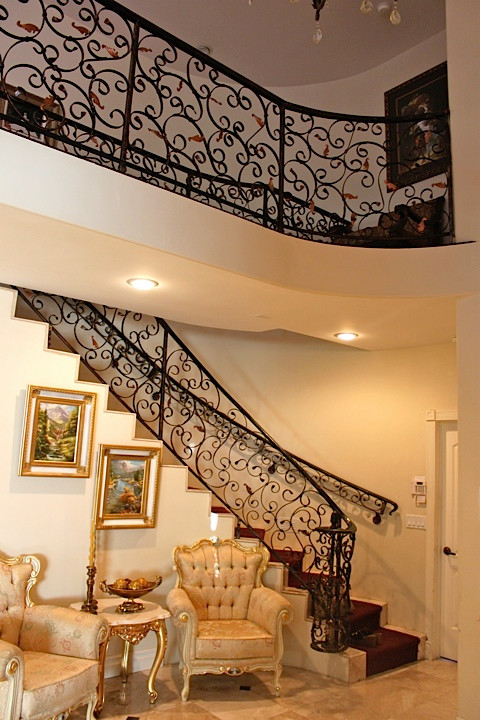 Whole House Remodel