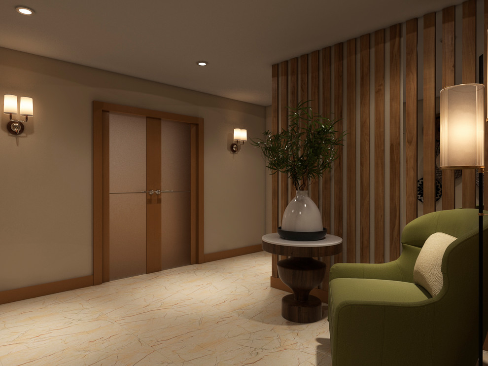 Дом в Подмосковье