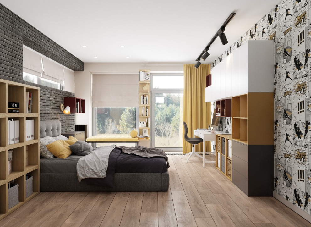 Загородный дом Санкт-Петербург