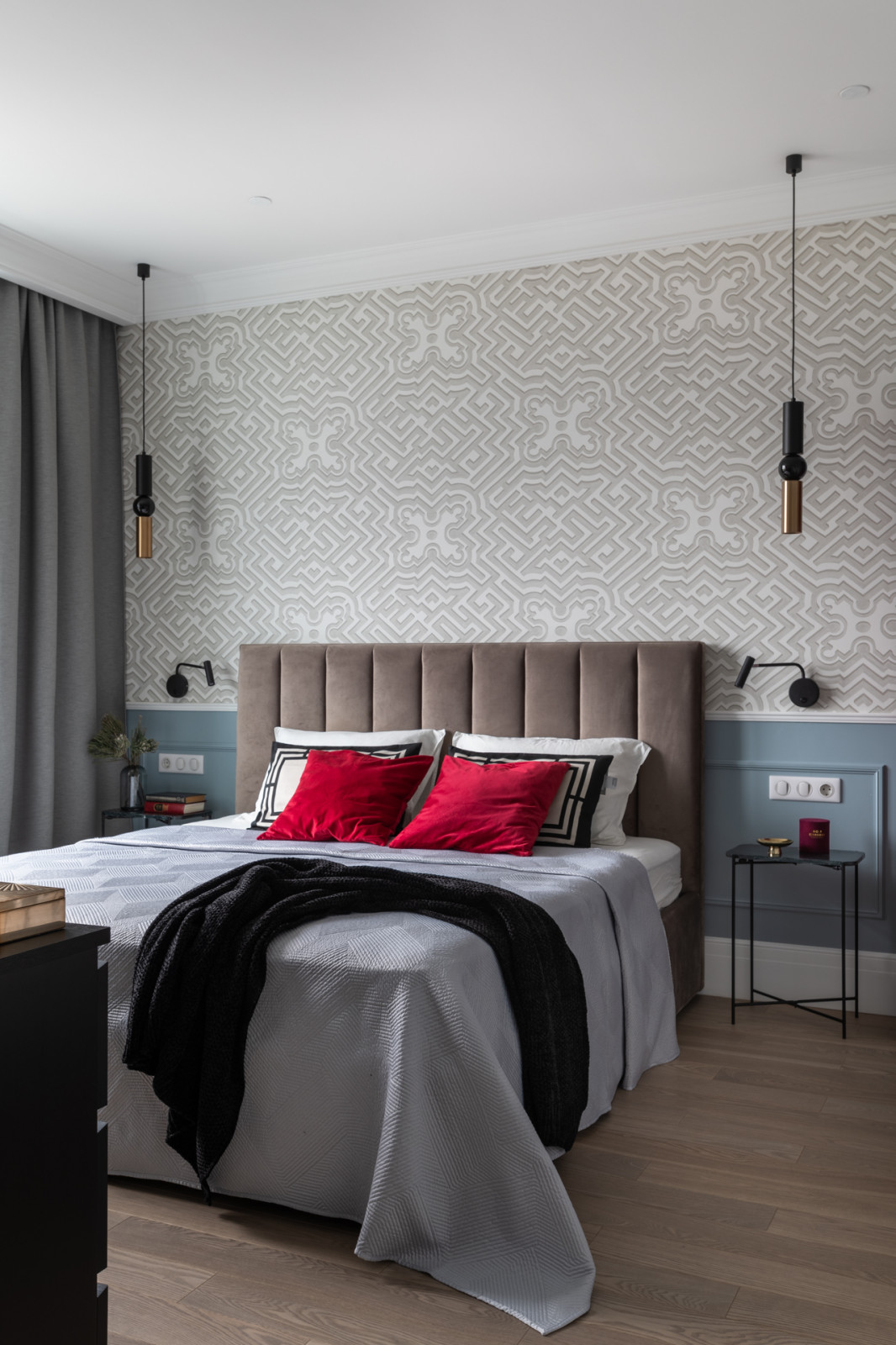 ЖК флотилия