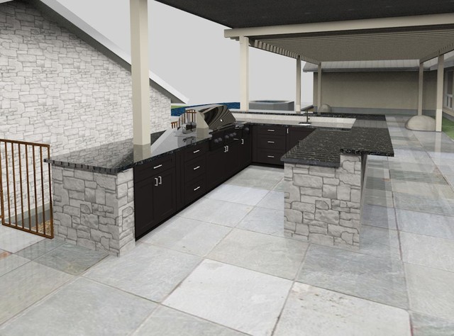 Renderings rendering