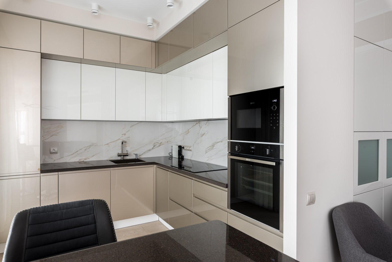 Квартира На Дмитровском