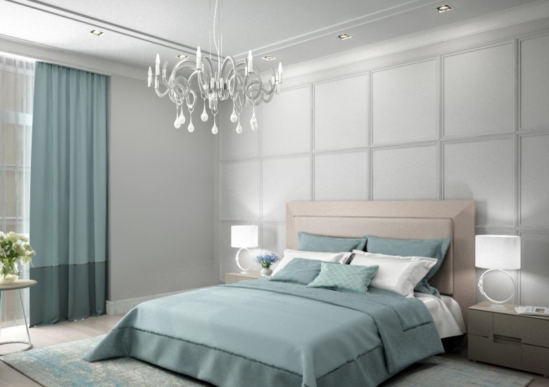 Квартира ул.Зверенецкая