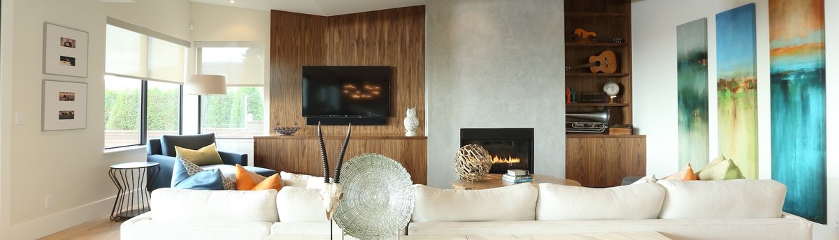 Home Design Inc Part - 41: Beyond Beige Interior Design Inc. - North Vancouver, BC, CA V7P 1M7 - Design-Build Firms | Houzz